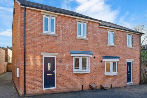 2 bedroom semi-detached house for sale, Princess Street, Wakefield, WF1