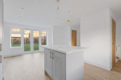 2 bedroom semi-detached house for sale, Princess Street, Wakefield, WF1