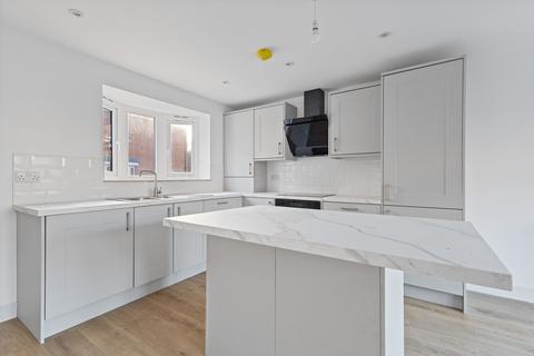2 bedroom semi-detached house for sale, Princess Street, Wakefield, WF1