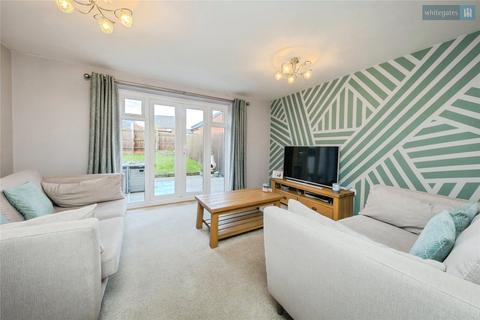 3 bedroom semi-detached house for sale, Springbank Road, Shavington, Cheshire East, CW2