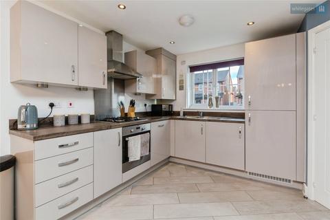 3 bedroom semi-detached house for sale, Springbank Road, Shavington, Cheshire East, CW2