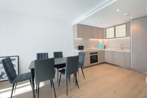 1 bedroom flat for sale, Prince of Wales Drive London SW11
