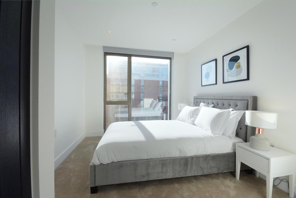 50 Radley House, ...