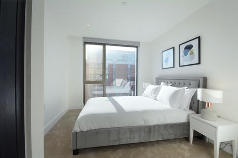1 bedroom flat for sale, Prince of Wales Drive London SW11