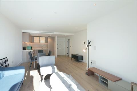 1 bedroom flat for sale, Prince of Wales Drive London SW11