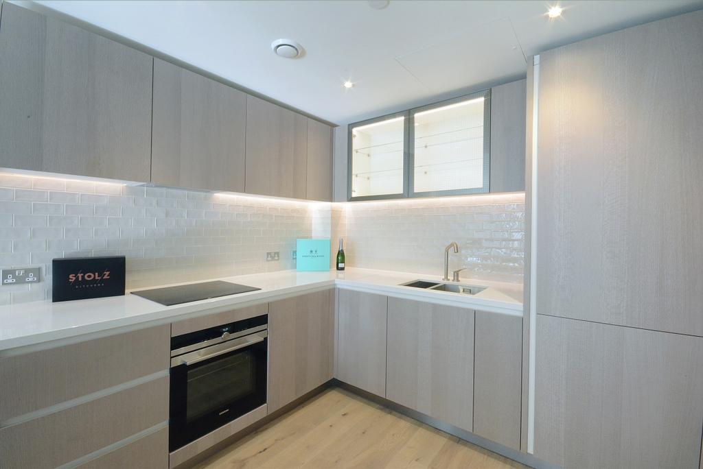 50 Radley House, ...