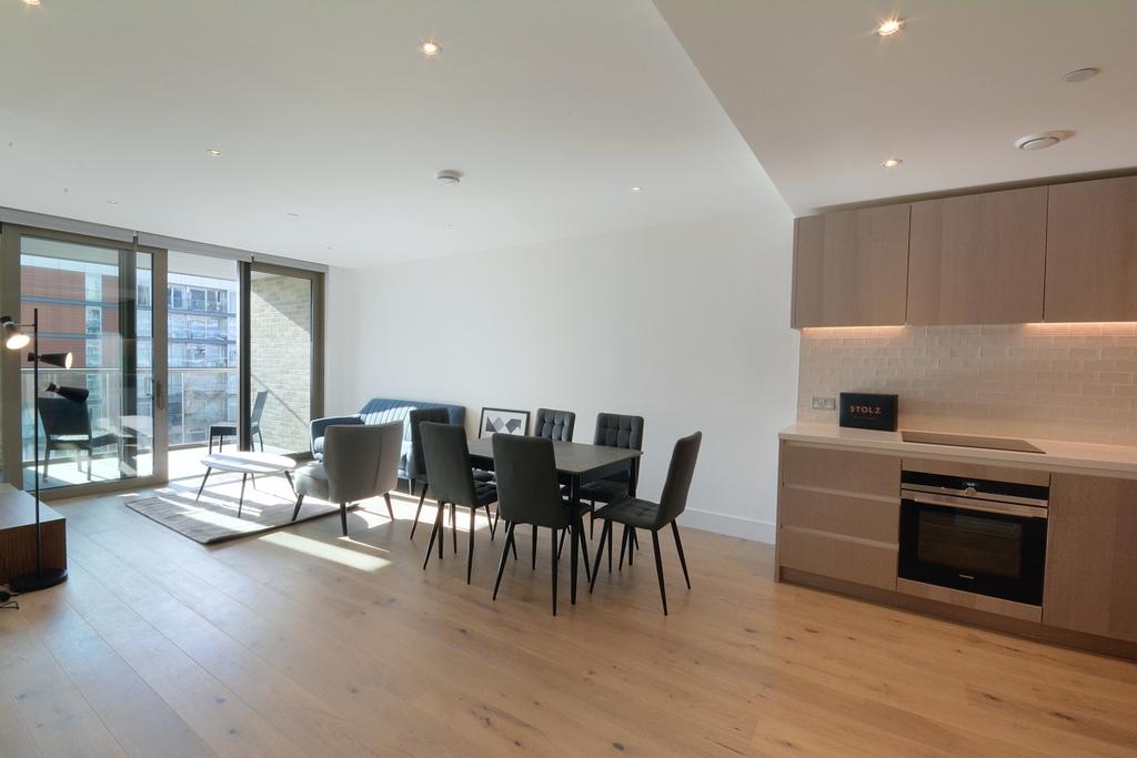 50 Radley House, ...