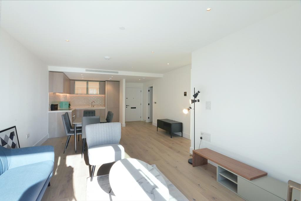 50 Radley House, ...