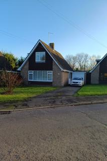 3 bedroom detached house for sale, Firdale Close, Peakirk, Peterborough, PE6
