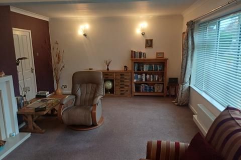 3 bedroom detached house for sale, Firdale Close, Peakirk, Peterborough, PE6
