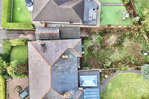 4 bedroom semi-detached house for sale, Upland Road, Upton, Wirral, CH49