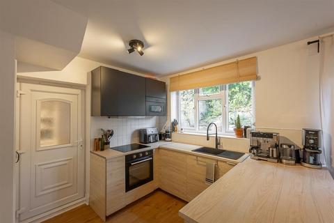 3 bedroom semi-detached house for sale, Craghall Dene Avenue, South Gosforth, Newcastle upon Tyne