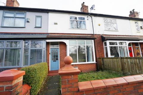 undefined, Parkdale Road, Bolton