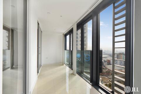 2 bedroom apartment for sale, Unex Tower, Station Street, Stratford, E15