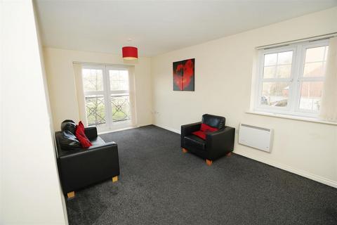 2 bedroom apartment for sale, Astley Brook Close, Bolton
