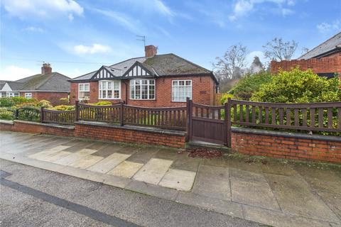 2 bedroom bungalow for sale - Dale Road, Shildon DL4