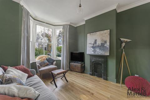 undefined, Edric Road, New Cross, SE14
