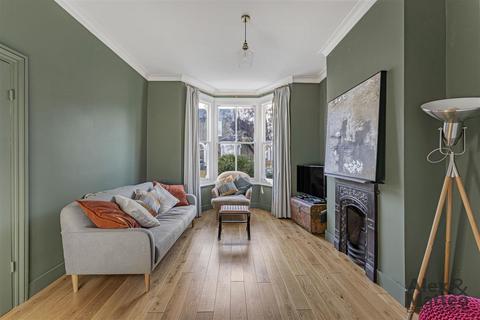 undefined, Edric Road, New Cross, SE14