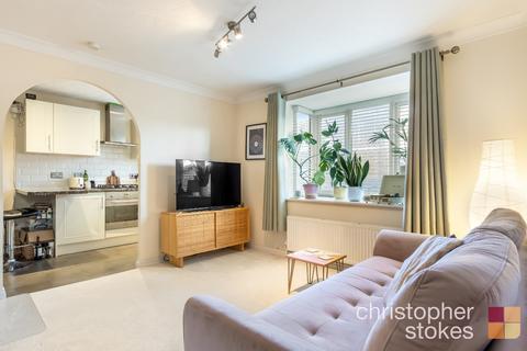 1 bedroom semi-detached house for sale, Denny Gate, Cheshunt, Hertfordshire, EN8 0XF