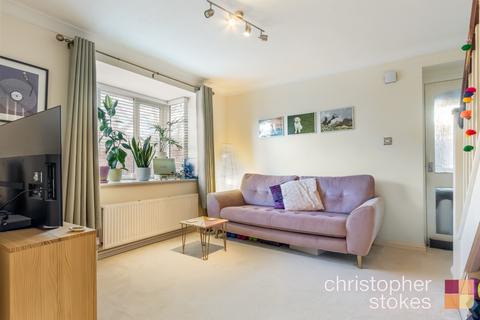 1 bedroom semi-detached house for sale, Denny Gate, Cheshunt, Hertfordshire, EN8 0XF