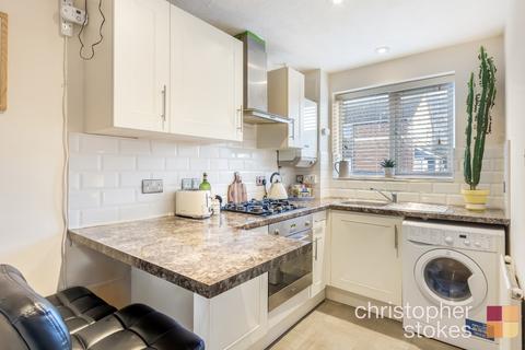 1 bedroom semi-detached house for sale, Denny Gate, Cheshunt, Hertfordshire, EN8 0XF