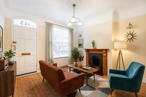 3 bedroom terraced house for sale, Lincoln Street, Norwich