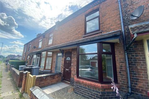 2 bedroom terraced house for sale, Lea Avenue, Crewe, Cheshire, CW1