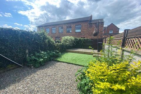 2 bedroom terraced house for sale, Lea Avenue, Crewe, Cheshire, CW1