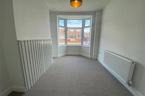 2 bedroom terraced house for sale, Lea Avenue, Crewe, Cheshire, CW1