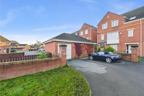 4 bedroom house for sale - Ascot Way, Bishop Auckland DL14