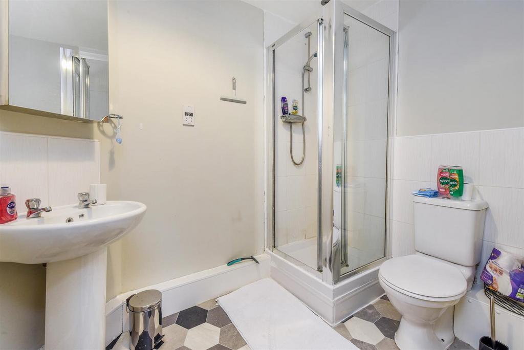 Ensuite