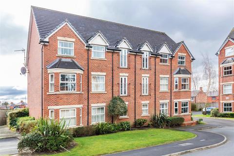 undefined, Heys Hunt Avenue, Leyland