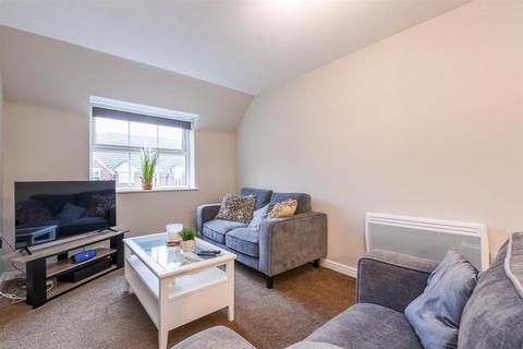 undefined, Heys Hunt Avenue, Leyland