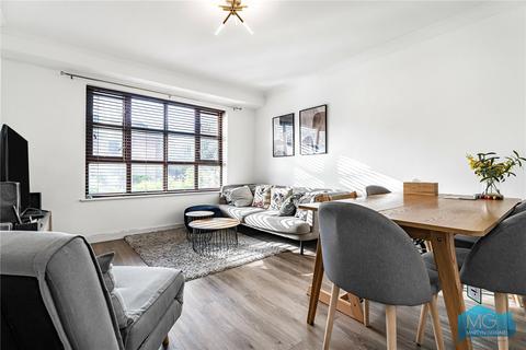 Woodside Lane, London, N12