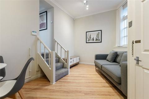 1 bedroom apartment to rent, Prebend Street, Angel, N1