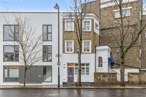 1 bedroom apartment to rent, Prebend Street, Angel, N1