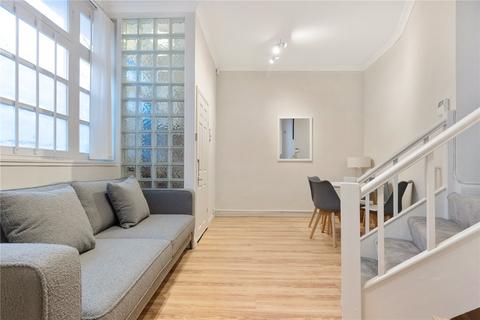 1 bedroom apartment to rent, Prebend Street, Angel, N1