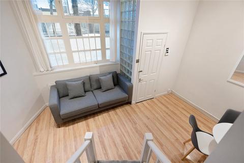 1 bedroom apartment to rent, Prebend Street, Angel, N1