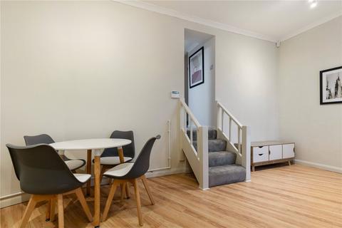 1 bedroom apartment to rent, Prebend Street, Angel, N1