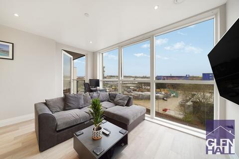1 bedroom apartment for sale, 6A Station Road, London N11