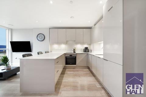 1 bedroom apartment for sale, 6A Station Road, London N11
