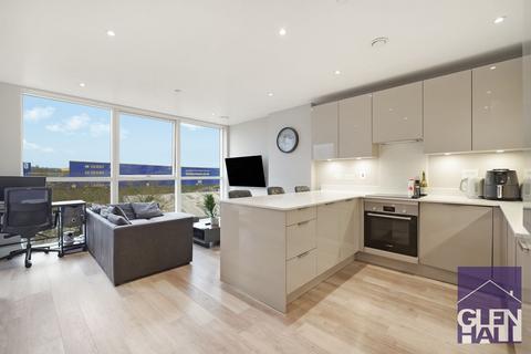1 bedroom apartment for sale, 6A Station Road, London N11