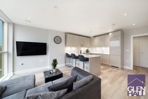 1 bedroom apartment for sale, 6A Station Road, London N11