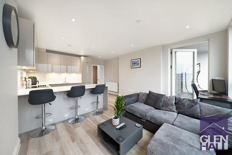 1 bedroom apartment for sale, 6A Station Road, London N11