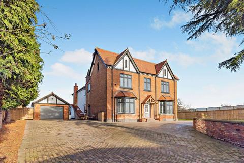 5 bedroom detached house for sale - Tilstock, Whitchurch, Shropshire, SY13