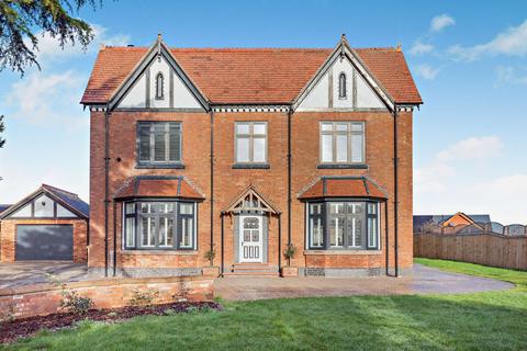 undefined, Tilstock, Whitchurch, Shropshire, SY13