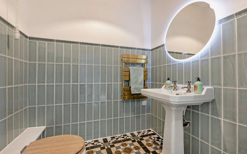 Cloakroom