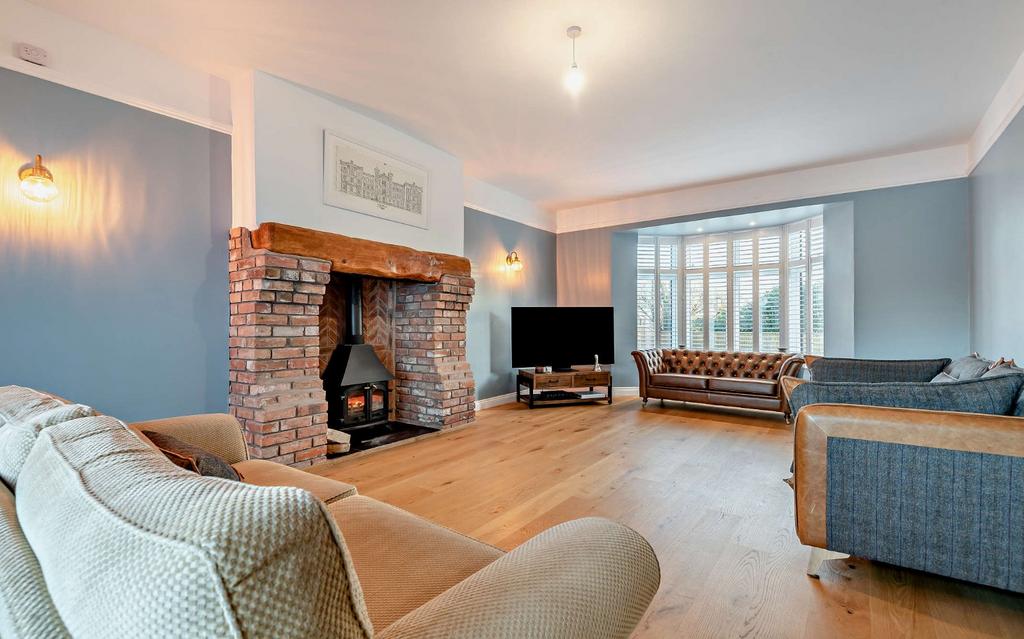 Drawing Room