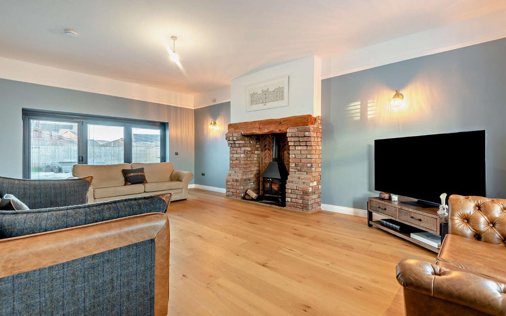 Drawing Room
