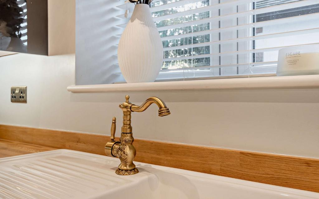 Kitchen Tap
